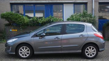 Peugeot 308 1.6 VTi XS beschikbaar voor biedingen