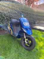 Piaggio Typhoon 172cc stage 2 (Malossi/WJ tuning) ✅, Fietsen en Brommers, Scooters | Piaggio, Ophalen, Tweetakt, Overige modellen