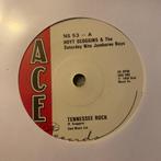 Rockabilly: Hoyt Scoggins: Tennessee Rock re, Overige genres, 7 inch, Single, Ophalen of Verzenden