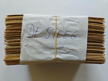 Partij De Steeg beschikbaar voor biedingen