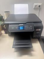 Epson EcoTank ET-2871 - Zo goed als nieuw!, Computers en Software, Eljeeholland@gmail.com, All-in-one, Kleur printen, Ophalen of Verzenden