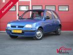 Nissan Micra 1.0, Auto's, Nissan, 4 cilinders, 450 kg, Origineel Nederlands, 310 kg