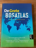 De Grote Bosatlas editie 52, Boeken, Bosatlas, 2000 tot heden, Wolters-Noordhoff, Ophalen of Verzenden
