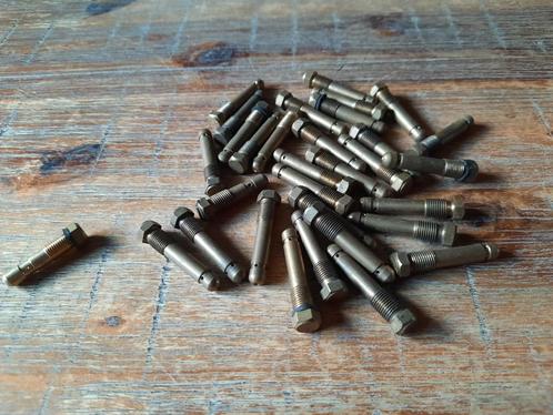 N.O.S 30+ x oldtimer originele bing sproeiers, Fietsen en Brommers, Brommeronderdelen | Oldtimers, Nieuw, Overige merken, Carburateur