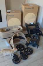 Tavo Pets Wandelwagen Buggy Maeve M + Roscoe + Base NIEUW, Dieren en Toebehoren, Honden-accessoires, Ophalen, Nieuw