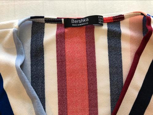 Leuke bodystockings Bershka en Jennifer, Kleding | Dames, Ondergoed en Lingerie, Body of Korset, Rood, Ophalen