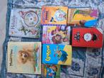 Verschillende kinderboeken, Ophalen of Verzenden, Zo goed als nieuw, 3 tot 4 jaar
