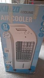 Kinzo Mobiele Luchtkoeler, Minder dan 60 m³, Nieuw, 3 snelheden of meer, Ophalen of Verzenden