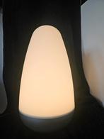 Leuke nachtlamp, Kunststof, Ophalen of Verzenden, Zo goed als nieuw, Minder dan 100 cm