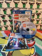 Lego Harry Potter Collection - PS4 - Iksgames, Avontuur en Actie, Online, Verzenden, .