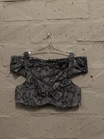 Chantal Thomass bh 75B string 40 NIEUW!! Nu €20, Ophalen of Verzenden, Grijs, Setje