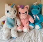 Nieuwe eenhoorn unicorn knuffel, Ophalen, Nieuw, Overige typen