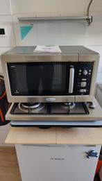 Whirlpool Magnetron - Perfect voor kleine keukens!, Witgoed en Apparatuur, Magnetrons, Gebruikt, Ophalen of Verzenden, Magnetron