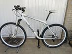 Mooie mountainbike grote maat 29 inch, 57 cm of meer, Hardtail, Heren, Zo goed als nieuw