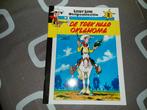 Lucky Luke. Stripcollectie. Stripboek., Boeken, Stripboeken, Eén stripboek, Ophalen of Verzenden, Zo goed als nieuw
