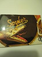 Spijker Autotron automobiel, Boeken, Auto's | Boeken, Ophalen of Verzenden