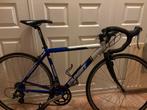 Racefiets maat S/M, Overige merken, Aluminium, Ophalen of Verzenden, Zo goed als nieuw