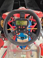 Alfano lap timer, Ophalen of Verzenden