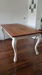 Eettafel 180x90 in goede staat, Huis en Inrichting, Tafels | Eettafels, Ophalen of Verzenden