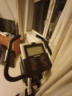 hometrainer, Ophalen, Gebruikt