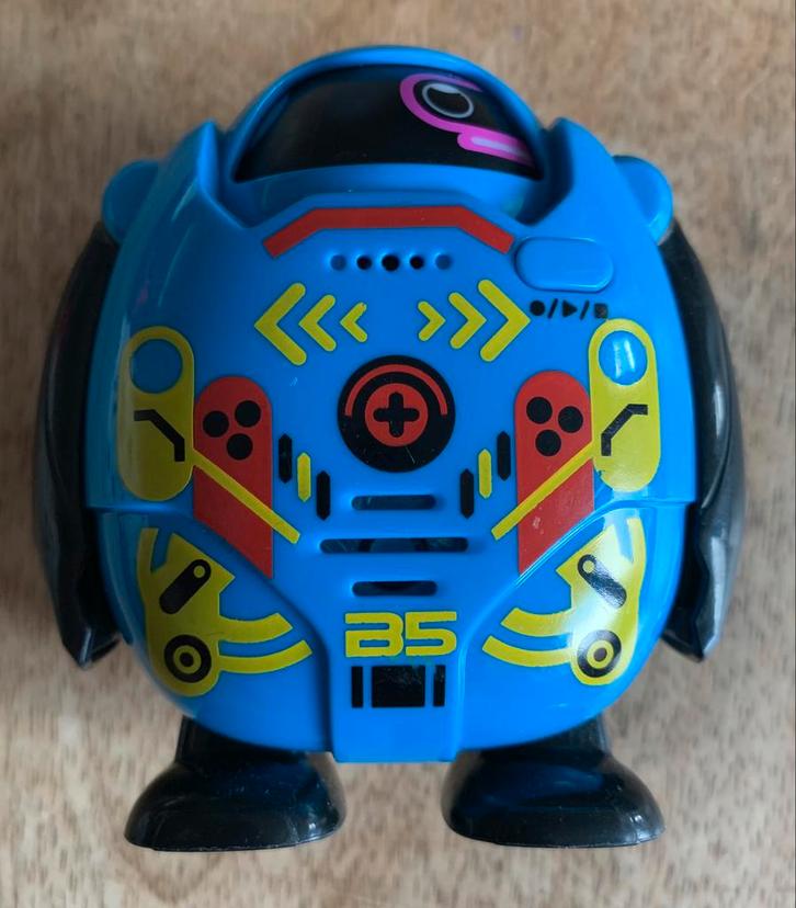 Silverlit Robot, Kinderen en Baby's, Speelgoed | Actiefiguren, Ophalen of Verzenden