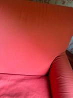 Nonna maria chaise lonque flexform rood, Huis en Inrichting, Banken | Sofa's en Chaises Longues, Ophalen, Gebruikt, Eenpersoons