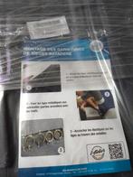 Stoelbekleding AK400 nieuw, Ophalen of Verzenden