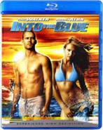 blu ray into the blue, Verzenden, Zo goed als nieuw, Muziek en Concerten