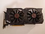 Asus GTX970 4gb, Ophalen of Verzenden, Gebruikt