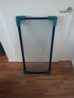Nieuwe inzethor, Ophalen, Minder dan 80 cm, Overige typen, Minder dan 200 cm
