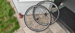 Mavic Aksium racefiets Wielset  | Velgrem | 700x28c banden, Gebruikt, Racefiets, Mavic, Ophalen