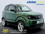 Ligier Myli E-PIC 12 KWH Apple Car Play - Nordic Pack Privat, Nieuw, Oostschans 76
4463 AM  Goes, NL, Info@urbanmobilitygroupbenelux.com