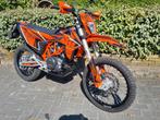 KTM 690 enduro 4400km 2020 NIEUWSTAAT, Motoren, Particulier, Enduro, 1 cilinder, Meer dan 35 kW