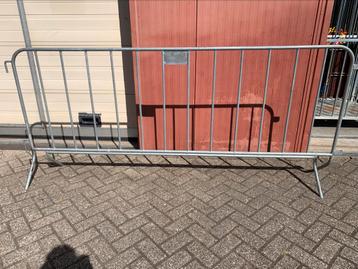 22 dranghekken te koop 12 spijlen beschikbaar voor biedingen