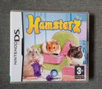 Hamsterz Nintendo DS, Spelcomputers en Games, 1 speler, Ophalen of Verzenden, Zo goed als nieuw, Vanaf 3 jaar