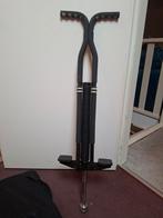 Pogo Stick - Springstok, Kinderen en Baby's, Speelgoed | Buiten | Actiespeelgoed, Ophalen of Verzenden, Gebruikt