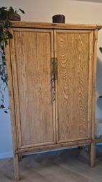 Antieke kast, Antiek en Kunst, Antiek | Meubels | Kasten, Ophalen of Verzenden
