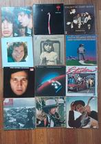 Lp verzameling collectie rock pop jazz vinyl, Cd's en Dvd's, Vinyl | Pop, 1960 tot 1980, Ophalen of Verzenden, Zo goed als nieuw
