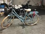 Dames fiets Lekker Jordaan 28 Inch in nieuwstaat licht Blauw, Fietsen en Brommers, Fietsen | Dames | Damesfietsen, Ophalen of Verzenden