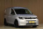 Volkswagen Caddy Cargo 2.0 TDI DSG R-Line | L+R Schuifdeur |, 4 cilinders, Volkswagen, 122 pk, Leder