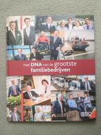 Het DNA van de grootste familiebedrijven, Verzenden, Zo goed als nieuw