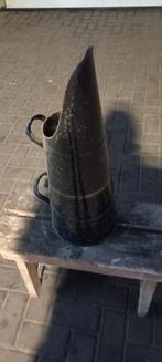 Kolenkit, Antiek en Kunst, Ophalen