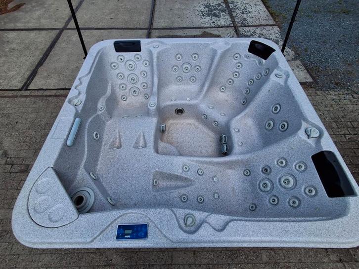 💦balboa jacuzzi amerikaans 💦VANDAAG GELEVERD 💥NU €1650, Tuin en Terras, Bubbelbaden en Hottubs, Gebruikt, Filter, Ophalen of Verzenden
