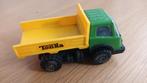 Kleine speelgoed vrachtauto  Tonka, Hobby en Vrije tijd, Ophalen of Verzenden, Groter dan 1:32, Truck, Overige merken