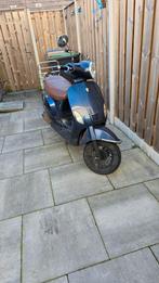 Znen scooter 50cc 2013, Overige merken, Gebruikt, Ophalen of Verzenden, Benzine