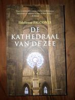 Ildefonso Falcones - De kathedraal van de zee, Ophalen of Verzenden, Zo goed als nieuw, Nederland, Ildefonso Falcones