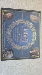 The Hobbit Chronicles boeken 6x moeilijk te vinden!!, Ophalen of Verzenden, Zo goed als nieuw
