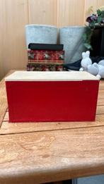 Onderzetters, Ophalen of Verzenden, Zo goed als nieuw