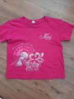 Merida shirt 110-116, Kinderen en Baby's, Kinderkleding | Maat 110, Ophalen of Verzenden, Zo goed als nieuw, Shirt of Longsleeve