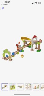 Haba houten bal spel, Ophalen of Verzenden